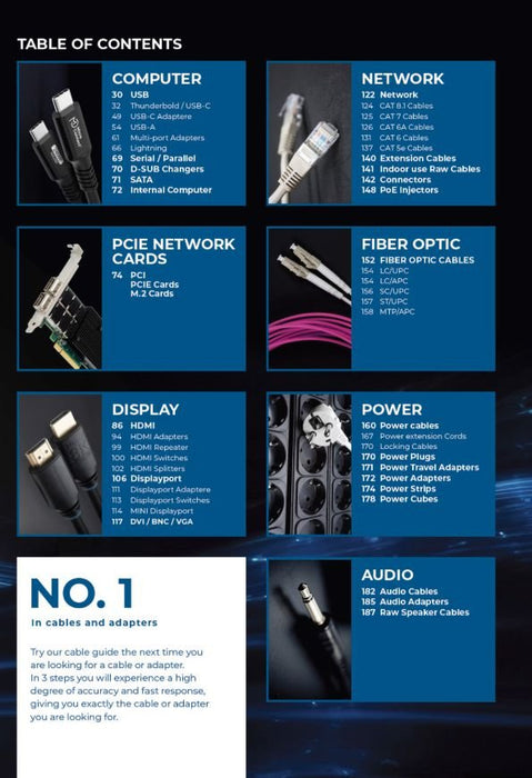 EAN 5715328077553 - Microconnect CAT- -2025/2026 no categorizado imagen 2