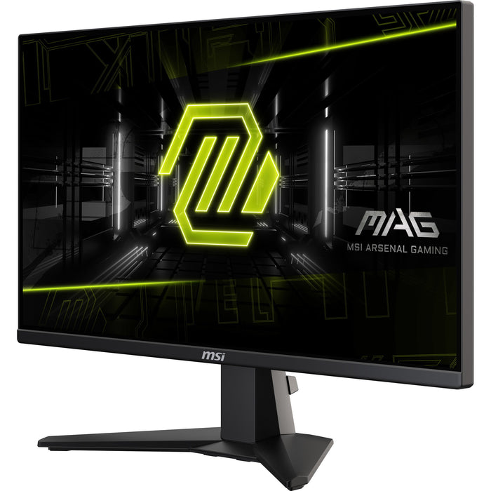 EAN 4711377251204 - MSI MAG 255XF pantalla para PC 62,2 cm (24.5") 1920 x 1080 Pixeles Full HD Negro imagen 8