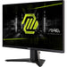 EAN 4711377251204 - MSI MAG 255XF pantalla para PC 62,2 cm (24.5") 1920 x 1080 Pixeles Full HD Negro imagen 8