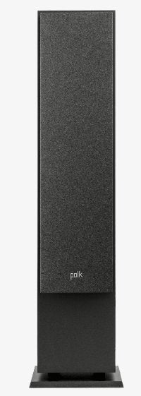 EAN 0747192133368 - Polk Audio XT60 De 2 vías Negro Alámbrico 200 W imagen 3