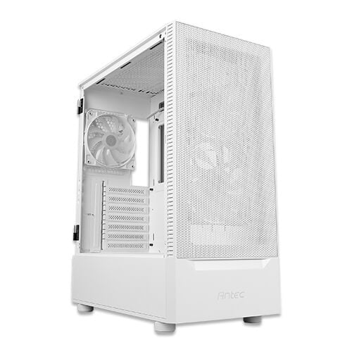 EAN 0761345810425 - Antec NX 410 Midi Tower Blanco imagen 2