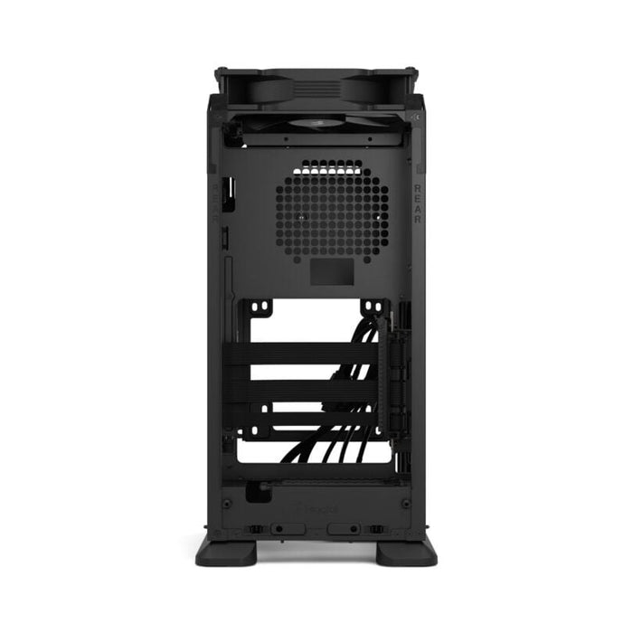 EAN 7340172703938 - Fractal Design Mood Small Form Factor (SFF) Negro imagen 12