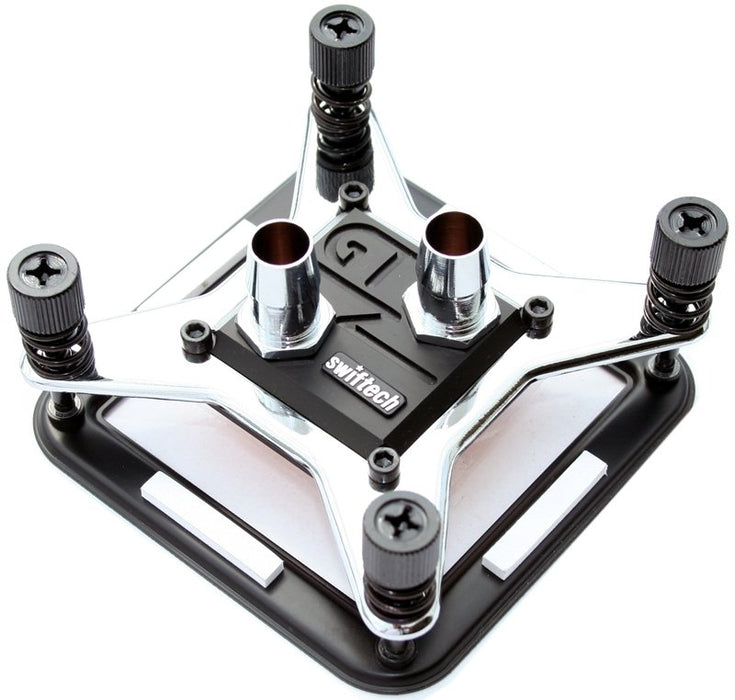 EAN 0877790000592 - Swiftech APOGEEGTZ accesorio o pieza de sistema de refrigeración para ordenador Bloque de agua imagen 4