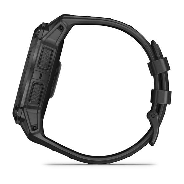 EAN 753759339548 - Garmin Instinct 3,05 cm (1.2") AMOLED 45 mm Digital 390 x 390 Pixeles Pantalla táctil Negro GPS (satélite) imagen 13