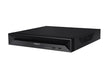 EAN 8801089210197 - Hanwha QRN-830S Grabadore de vídeo en red (NVR) Negro imagen 1