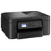 EAN 4977766841894 - Brother DCP-J1360DW impresora multifunción Inyección de tinta A4 1200 x 6000 DPI 16 ppm Wifi imagen 5