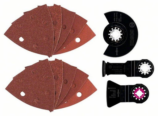 EAN 3165140555203 - Bosch 2 608 661 694 accesorio para herramienta multifunción imagen 1