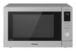 EAN 5025232978359 - Panasonic NN-CD88 Acero inoxidable Microondas combinado Encimera 34 L 1000 W imagen 1