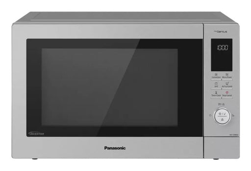 EAN 5025232978359 - Panasonic NN-CD88 Acero inoxidable Microondas combinado Encimera 34 L 1000 W imagen 1