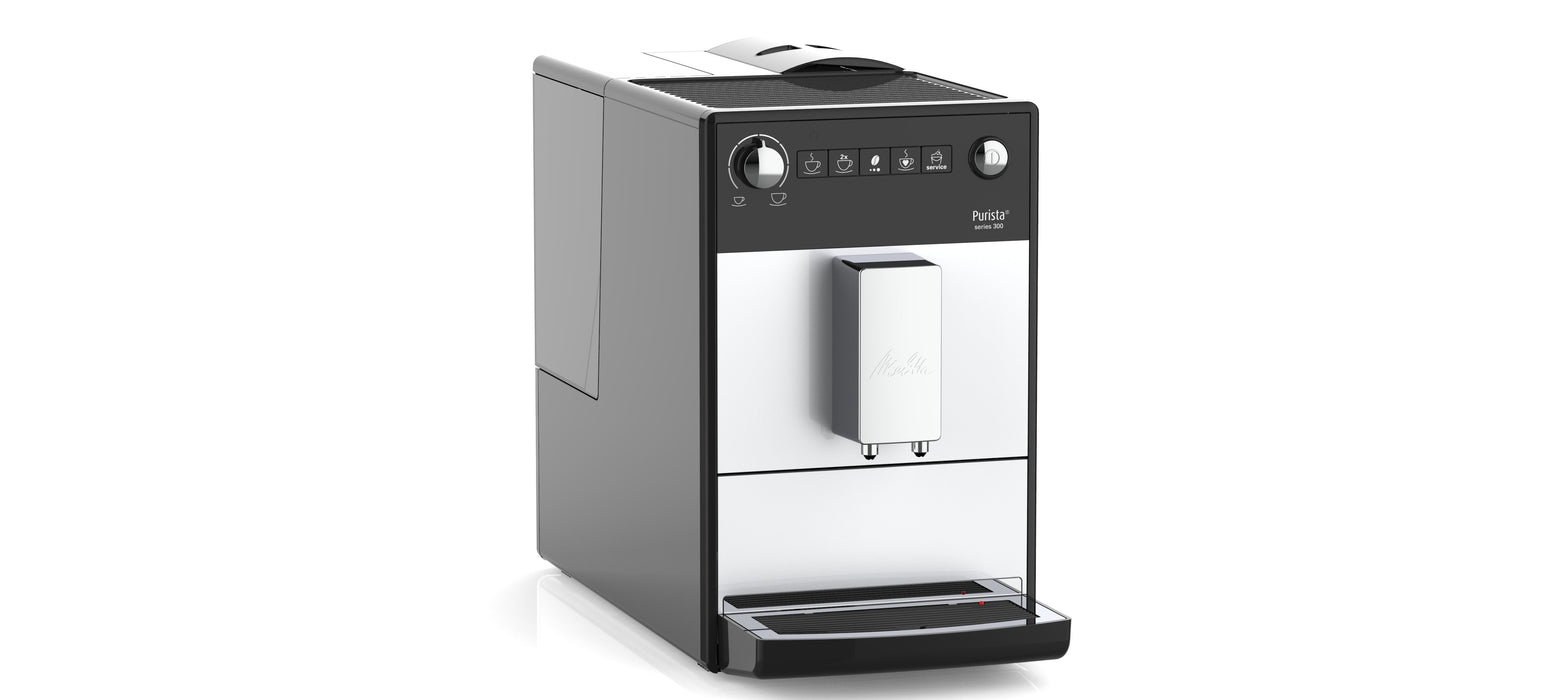 EAN 4006508221608 - Melitta 6769697 cafetera eléctrica Totalmente automática Máquina espresso 1,2 L imagen 3