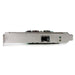 EAN 0065030857383 - StarTech.com PEX1000SFP2 adaptador y tarjeta de red Interno 2000 Mbit/s imagen 3