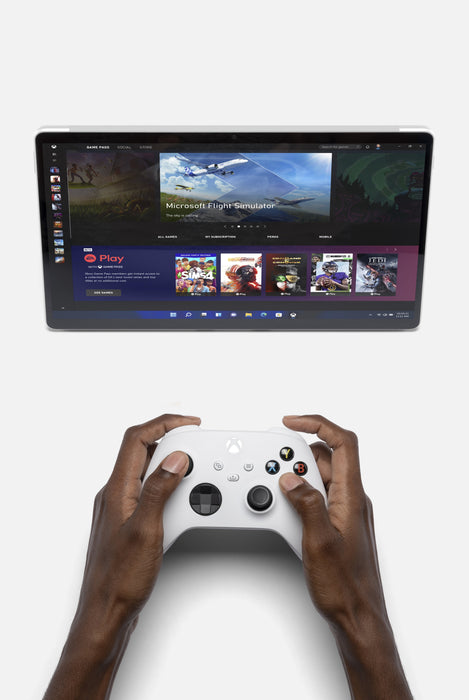 EAN 889842831955 - Microsoft Surface Pro 8 4G Intel® Core™ i5 LTE 256 GB 33 cm (13") 8 GB Wi-Fi 6 (802.11ax) Windows 10 Pro P imagen 11