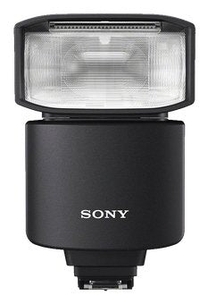 EAN 4548736161870 - Sony GN46 Flash esclavo Negro imagen 1