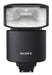 EAN 4548736161870 - Sony GN46 Flash esclavo Negro imagen 1