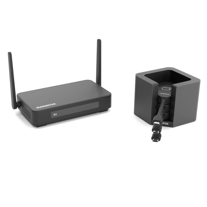 EAN 8718164534881 - Marmitek 25008488 sistema de presentación inalámbrico HDMI Escritorio imagen 11