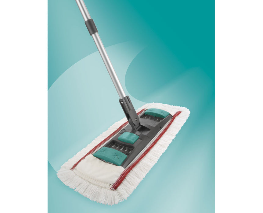 EAN 4006501591036 - Leifheit 59103 mopa, fregona y cubo Tanque individual Azul, Verde, Rojo imagen 5