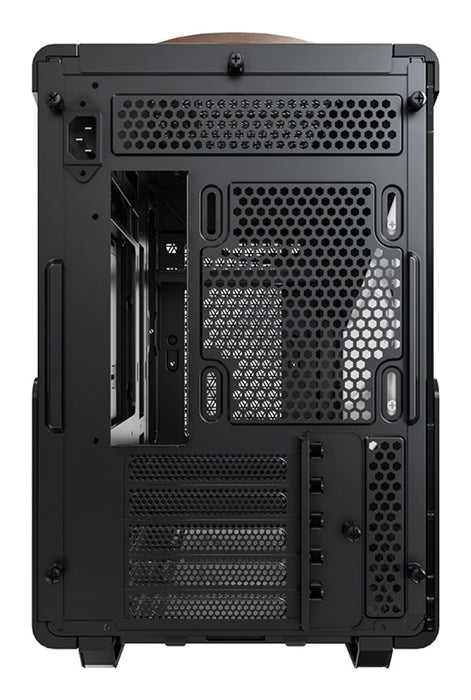 EAN 4710562749410 - Montech Heritage Midi Tower Negro imagen 5