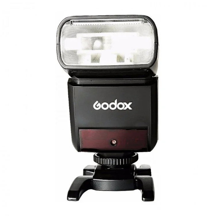 EAN 6952344210840 - Godox TT350 Flash compacto Negro imagen 6