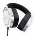 EAN 8713439257472 - Trust GXT 493PS Carus Auriculares Inalámbrico y alámbrico Diadema Juego Bluetooth Blanco imagen 4
