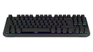 EAN 5903018666808 - ENDORFY Thock TKL teclado Juego RF inalámbrica + USB QWERTZ Alemán Negro imagen 3