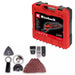 EAN 4006825665680 - Einhell TE-MG 350 EQ Negro, Rojo 350 W imagen 2