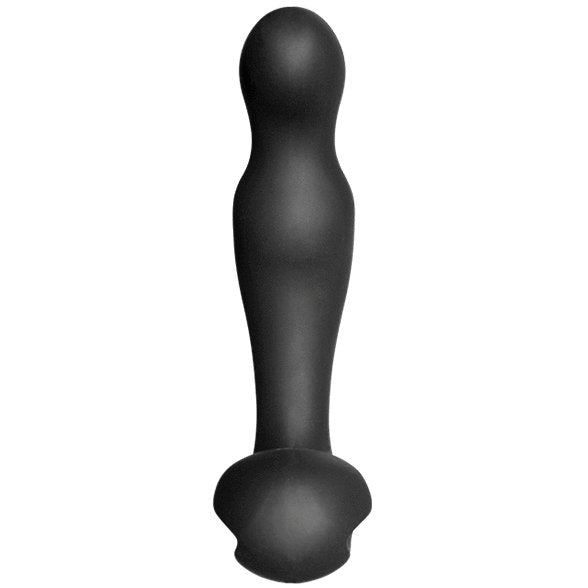 EAN 0609224031731 - ElectraStim Sirius Electro Prostate Massager Masajeador de próstata Negro Silicio 1 pieza(s) imagen 3
