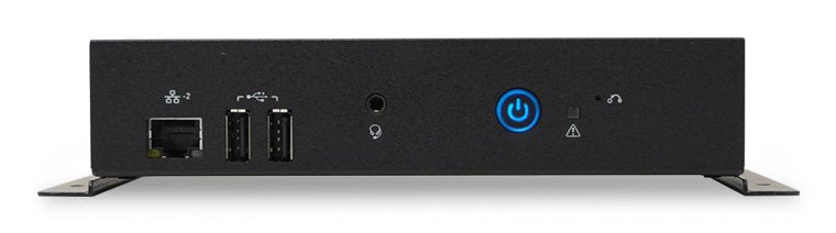 EAN 4711338345867 - AOPEN DE3650-C Negro 4K Ultra HD 64 GB 3840 x 2160 Pixeles imagen 2