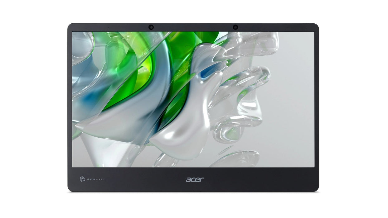 EAN 4711121217159 - Acer ASV15-1B pantalla para PC 39,6 cm (15.6") 3840 x 2160 Pixeles 4K Ultra HD LED Azul imagen 7