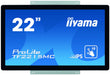 EAN 4948570116768 - iiyama ProLite TF2215MC-B2 pantalla para PC 54,6 cm (21.5") 1920 x 1080 Pixeles Full HD LED Pantalla táct imagen 2