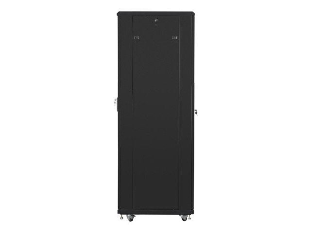 EAN 5901969428841 - Lanberg FF01-6842-23B armario rack 42U Rack o bastidor independiente Negro imagen 2