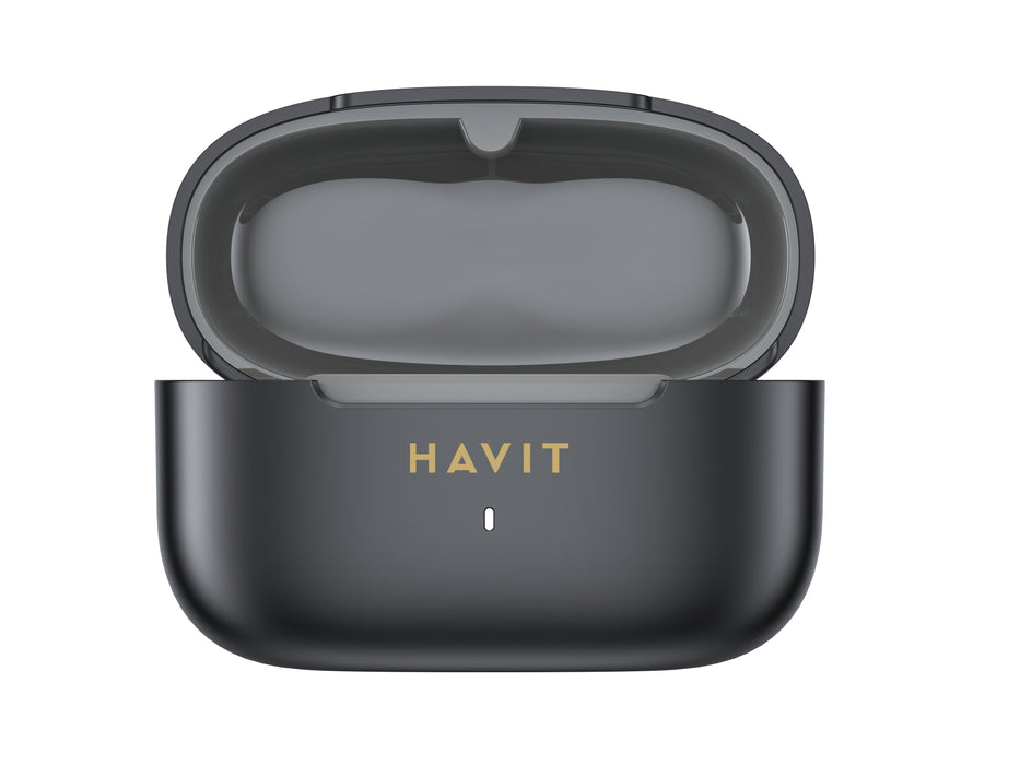 EAN 6939119082529 - Havit OWS910 (Black) Auriculares True Wireless Stereo (TWS) Clip de oreja Llamadas/Música Bluetooth Negro imagen 4