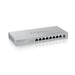 EAN 4718937620210 - Zyxel MG-108 No administrado 2.5G Ethernet (100/1000/2500) Acero imagen 5