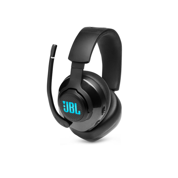 EAN 6925281969683 - JBL Quantum 400 Auriculares Alámbrico Diadema Juego USB Tipo C Negro imagen 1
