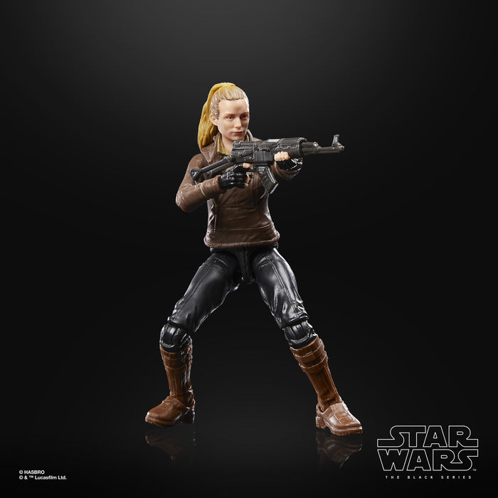EAN 5010996124821 - Star Wars The Black Series Vel Sartha imagen 7