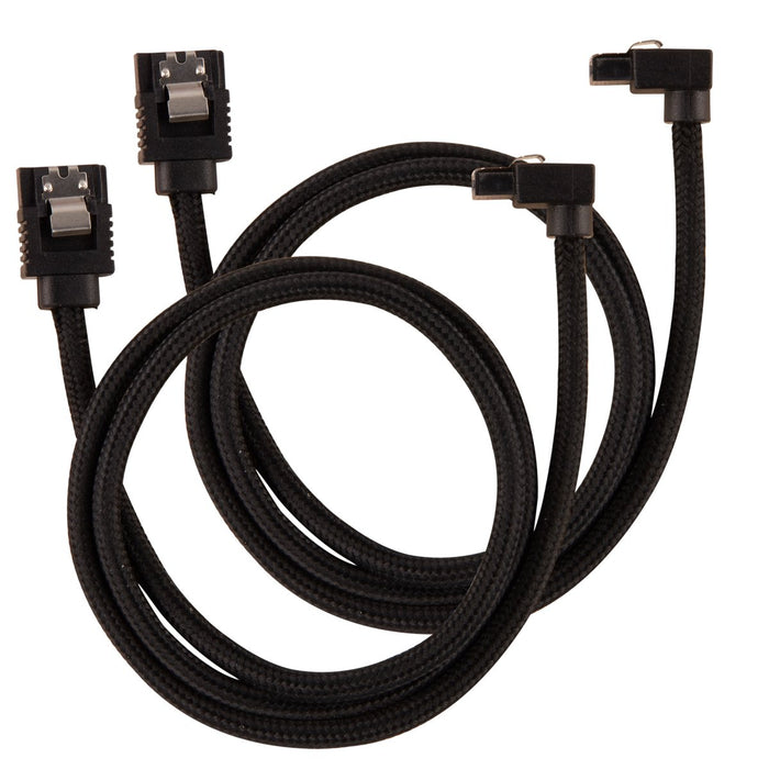 EAN 843591080156 - Corsair CC-8900282 cable de SATA 0,6 m Negro imagen 1