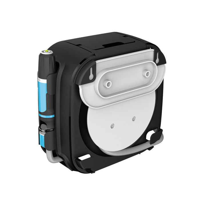 EAN 5907553506537 - CELLFAST 55-400 Caja portamanguera Negro imagen 2