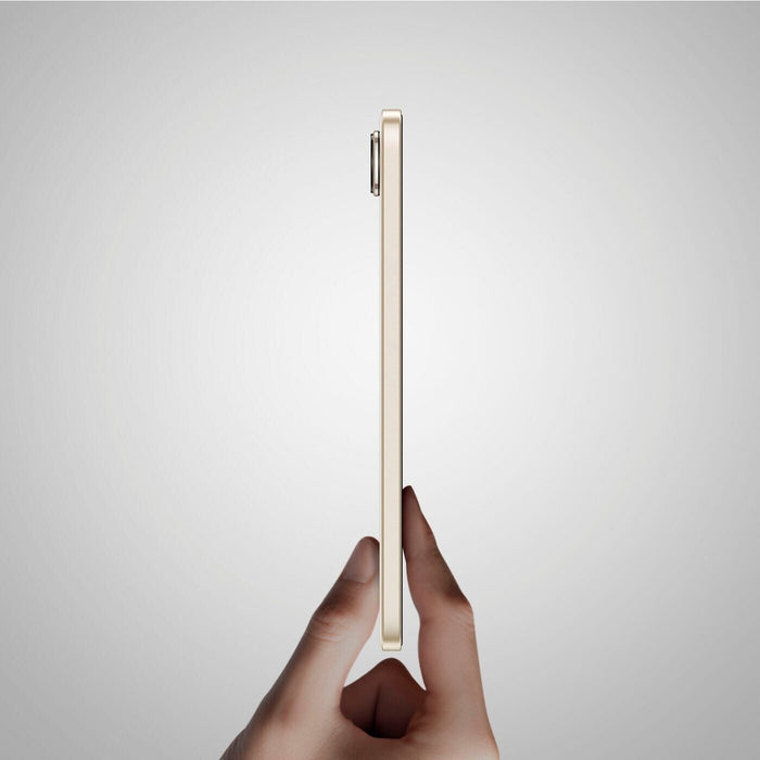 EAN 6902176153822 - Nubia Z2468N 17,2 cm (6.78") SIM doble Android 15 5G USB Tipo C 20 GB 256 GB 5000 mAh Arena imagen 5