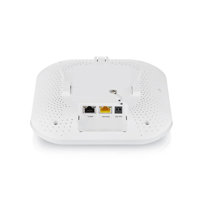 EAN 4718937619474 - Zyxel WAX630S 2400 Mbit/s Blanco Energía sobre Ethernet (PoE) imagen 4