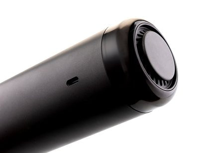 EAN 8590393435302 - Eta HANDY GO aspiradora de mano Negro imagen 14