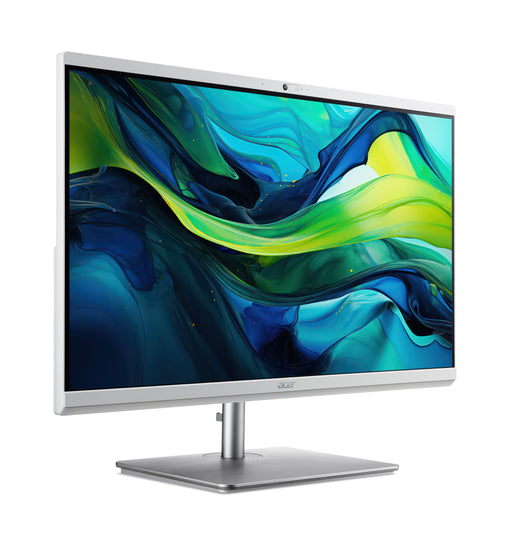EAN 4711474091871 - Acer Aspire C27-195ES Intel Core Ultra 7 155U 68,6 cm (27") 1920 x 1080 Pixeles PC todo en uno 16 GB DDR5 imagen 2