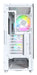 EAN 4710562741841 - Montech X5 Midi Tower Blanco imagen 5