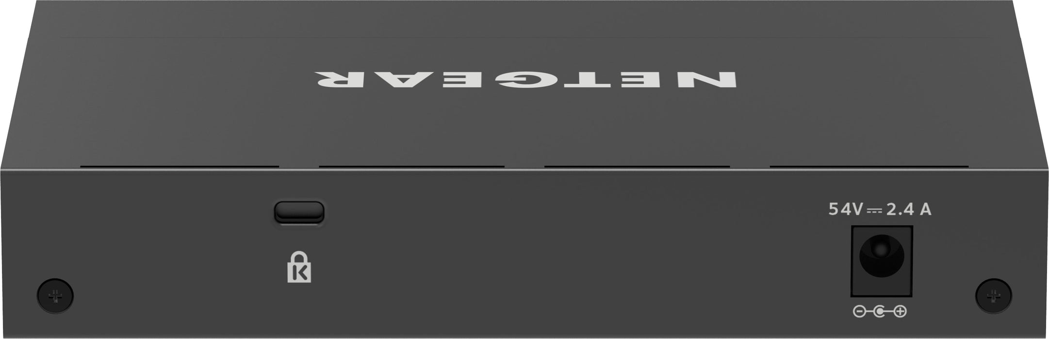 EAN 0606449153095 - NETGEAR 8-Port Gigabit Ethernet High-Power PoE+ Plus Switch (GS308EPP) Gestionado L2/L3 Gigabit Ethernet  imagen 8