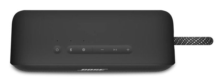 EAN 0017817857932 - Bose SoundLink Plus Altavoz para fiestas Negro imagen 5