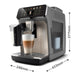 EAN 8720389032165 - Philips EP4446/70 cafetera eléctrica Totalmente automática Máquina espresso 1,8 L imagen 5