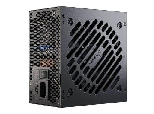 EAN 4711173878469 - Seasonic SRP-CGX751-A5A32SF unidad de fuente de alimentación 750 W ATX Negro imagen 1