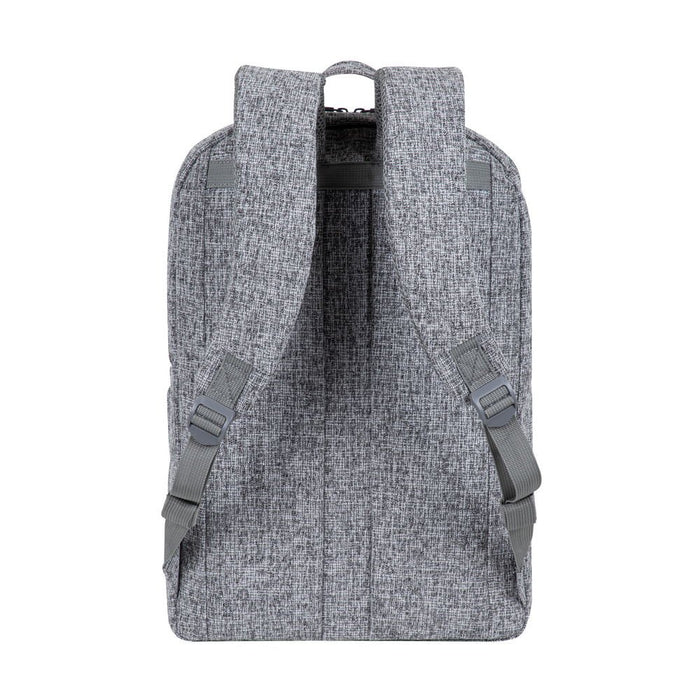 EAN 4260403578568 - Rivacase 7962 39,6 cm (15.6") Mochila Negro, Gris imagen 4