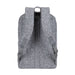 EAN 4260403578568 - Rivacase 7962 39,6 cm (15.6") Mochila Negro, Gris imagen 4