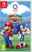 EAN 0045496424954 - Nintendo Mario & Sonic at the Olympic Games : Tokyo 2020 Estándar Plurilingüe Nintendo Switch imagen 1