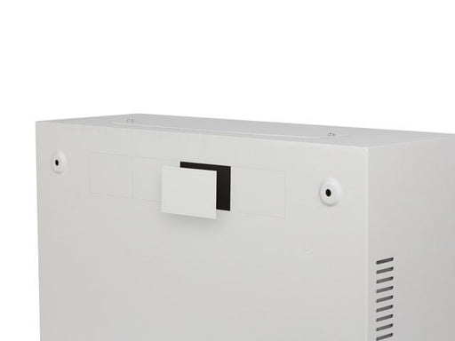 EAN 5901969433432 - Lanberg WAF1-5203-04-00S armario rack 3U Bastidor de pared Gris imagen 2