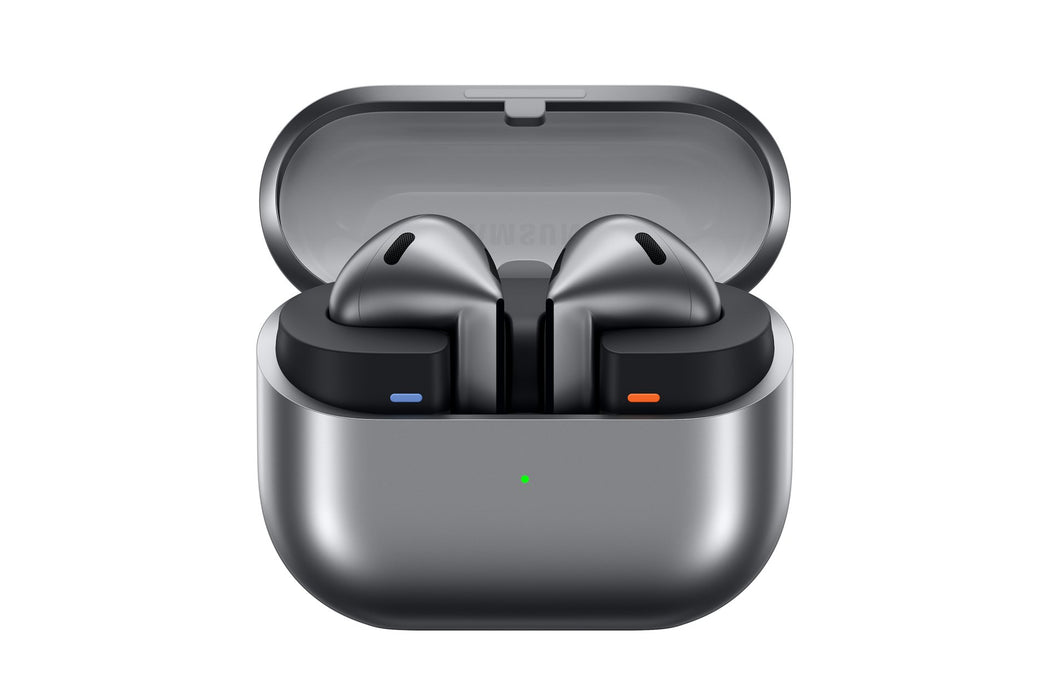 EAN 8806095645896 - Samsung Galaxy Buds3 Auriculares True Wireless Stereo (TWS) Dentro de oído Llamadas/Música USB Tipo C Blu imagen 7